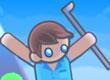 Mini Golf - Hole in One Club game