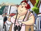 Chronicles of Nerdia: Taking on the local gossip Chronicles of Nerdia: Taking on the local gossip
