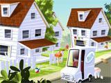 Chronicles of Nerdia: The neighborhood of Nerdia Chronicles of Nerdia: The neighborhood of Nerdia