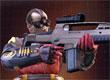 Ballistic game