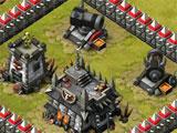 Lands of War: Game Play Lands of War: Game Play