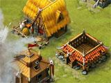 Attacking Enemies in Lands of War Attacking Enemies in Lands of War