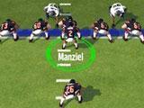 Set Piece in Madden NFL Mobile