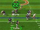 Madden NFL Mobile: Game Play