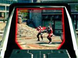 Shooting down sights in N.O.V.A. 3: Freedom Edition N.O.V.A. 3: Freedom Edition shooting down sights