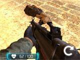 Counter Terrorist-SWAT Strike: Game Play