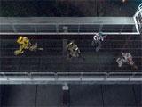 Alien Swarm: Reactive Drop: Game Play Alien Swarm: Reactive Drop: Game Play