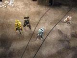 Fighting Aliens in Alien Swarm: Reactive Drop Fighting Aliens in Alien Swarm: Reactive Drop