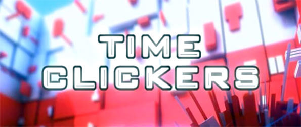 Time Clickers – Browser Game