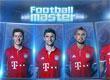 Football Master game