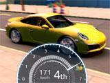 Asphalt Street Storm Racing: Game Play