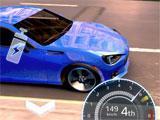 Asphalt Street Storm Racing: Drag Racing