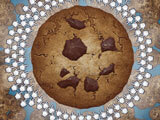 Cookie Clicker: Gameplay