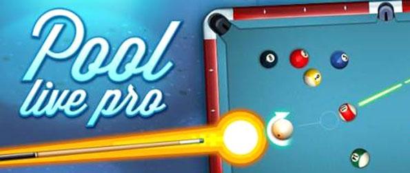 Pool Live Pro Online