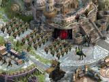 Assembling an army in Game of Thrones: Conquest