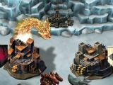 Winning a battle with Jon Snow in Game of Thrones; Conquest
