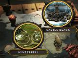 Regions in Game of Thrones: Conquest