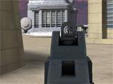 Warmerise Iron Sights