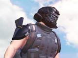 Full gear in Knives Out Full gear in Knives Out