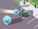 Crash of Cars: Game Play