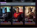 Online PvP in Injustice: Gods Among Us