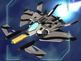 StarFighter in Lazarus StarFighter in Lazarus