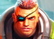 Hero Hunters game
