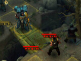 Warhammer 40,000: Space Wolf: Gameplay Warhammer 40,000: Space Wolf: Gameplay