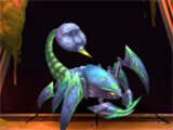 Manticore in Rage of Kings Rage of Kings Manticore