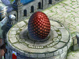 Dragon Egg in Rage of Kings Rage of Kings Dragon Egg