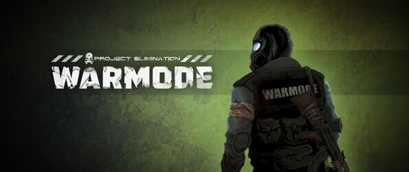 WARMODE - WARMODE features an intense and thrilling FPS gameplay that is as deadly as a raging hurricane. 
