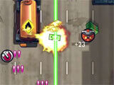 Fastlane: Road to Revenge: Game Play Fastlane: Road to Revenge: Game Play