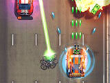 Dodging Obstacles in Fastlane: Road to Revenge Dodging Obstacles in Fastlane: Road to Revenge