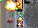 Fastlane: Road to Revenge: Destroying Cars Fastlane: Road to Revenge: Destroying Cars