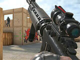 Aiming in Standoff 2 Aiming in Standoff 2