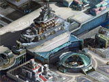 Building a base in Battle Warship: Naval Empire Battle Warship: Naval Empire building a base