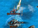 Gameplay of Battle Warship: Naval Empire Battle Warship: Naval Empire gameplay