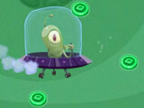 Bob Space-Invader: Gameplay Bob Space-Invader: Gameplay