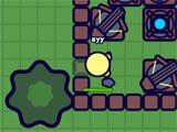 Zombs.io building a base