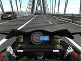 Racing Fever: Moto: Game Play