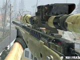 Call of Ops Multiplayer: Shooting