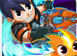 Slugterra: Slug it Out 2 preview image