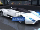 Cool supercars in Crazy for Speed Cool supercars in Crazy for Speed