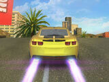 Crazy for Speed: Slamming on the nitros Crazy for Speed: Slamming on the nitros
