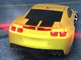 Amazing drift controls in Crazy for Speed Amazing drift controls in Crazy for Speed