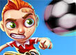 Football Fred game