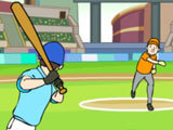 Baseball: Gameplay