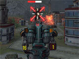 Robot Warfare Online learning the basics