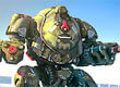 Robot Warfare Online preview image