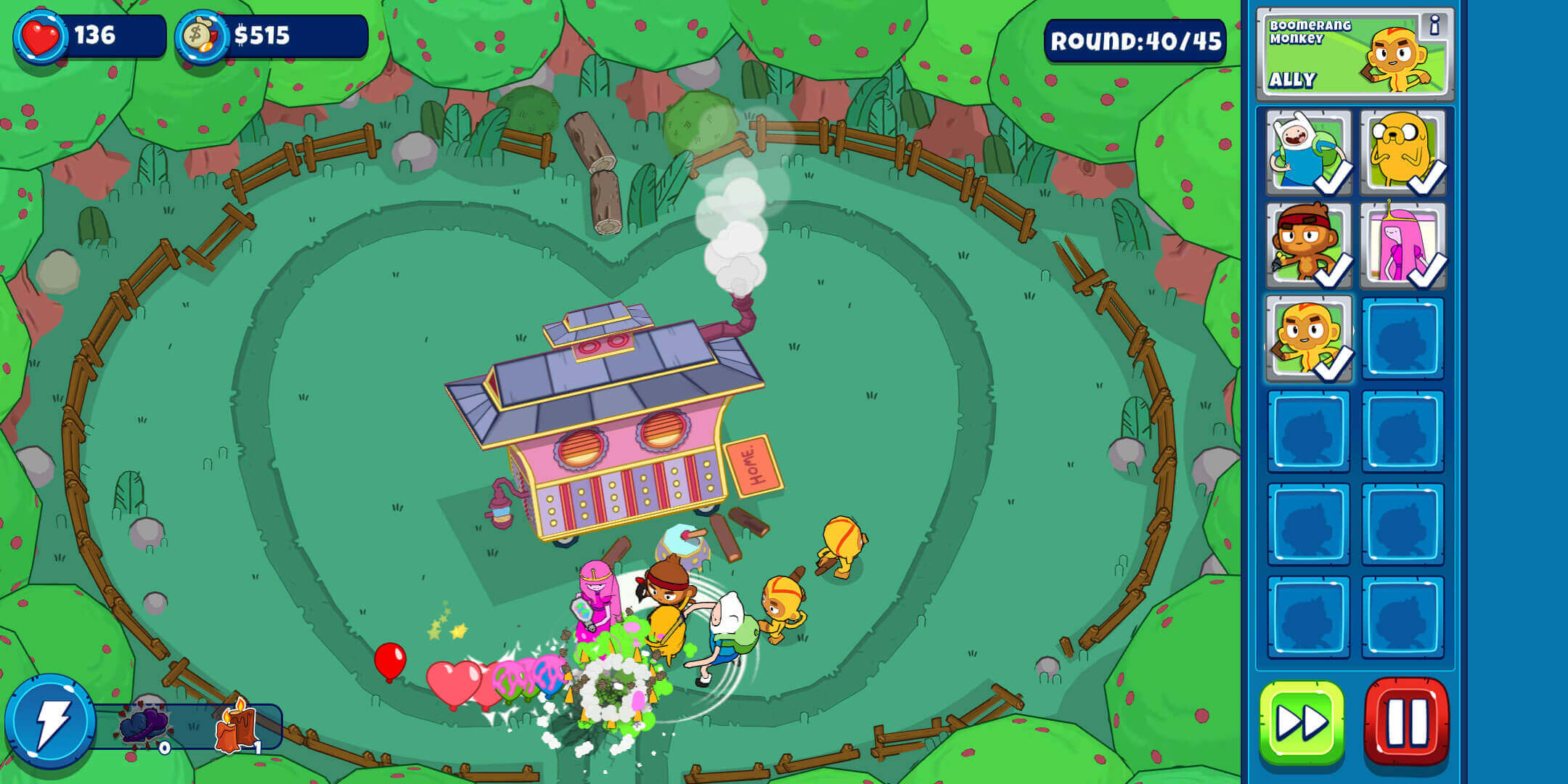Bloons adventure time. Bloons adventure time. новогодний бимо bloons adventure time td. Bloons adventure time td. андроид bloons adventure time_td.